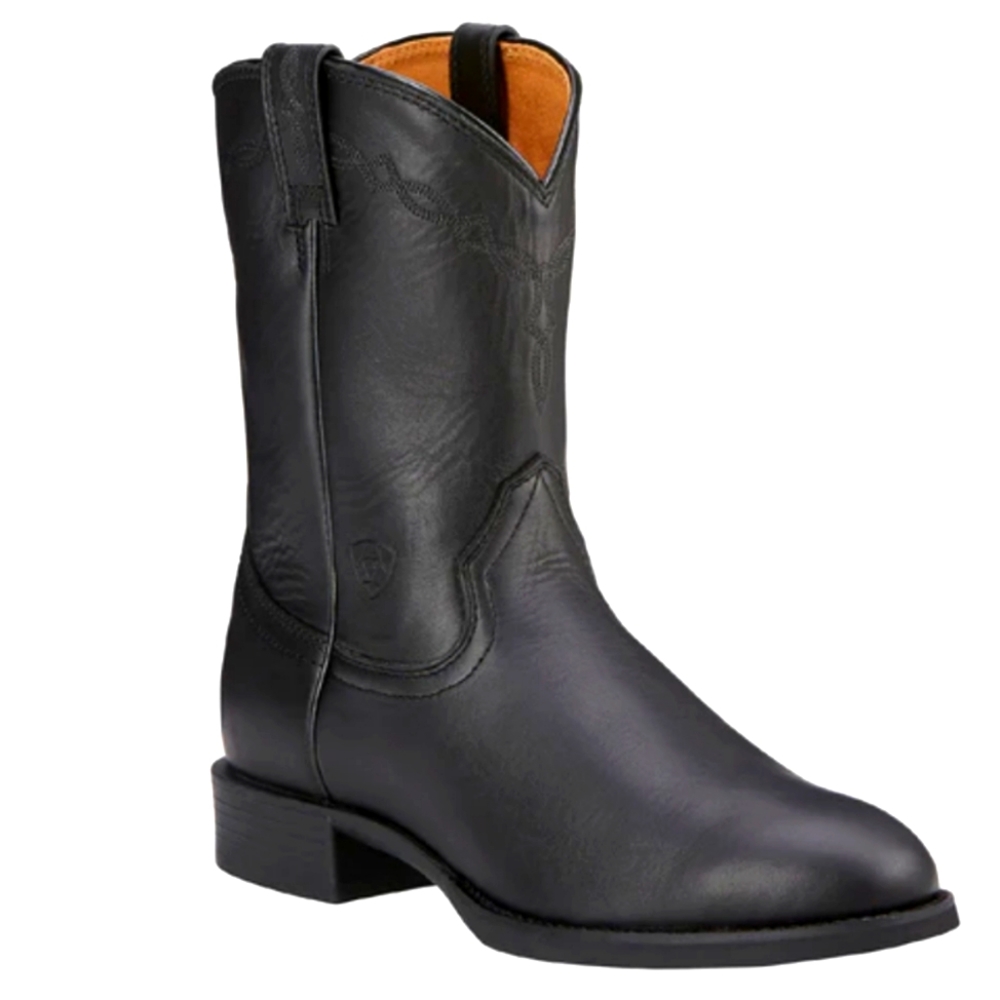 Ariat Leather Men's Cowboy Boots - Picture 1 of 16